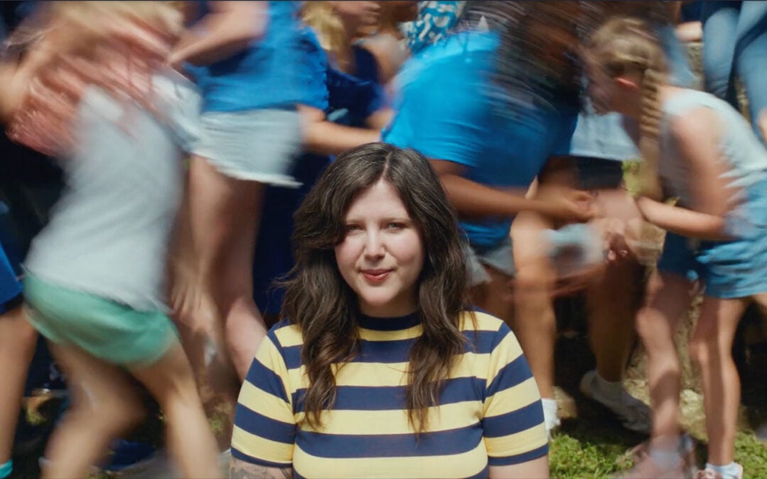 Lucy Dacus’ New Music Video is a Love Letter to Richmond