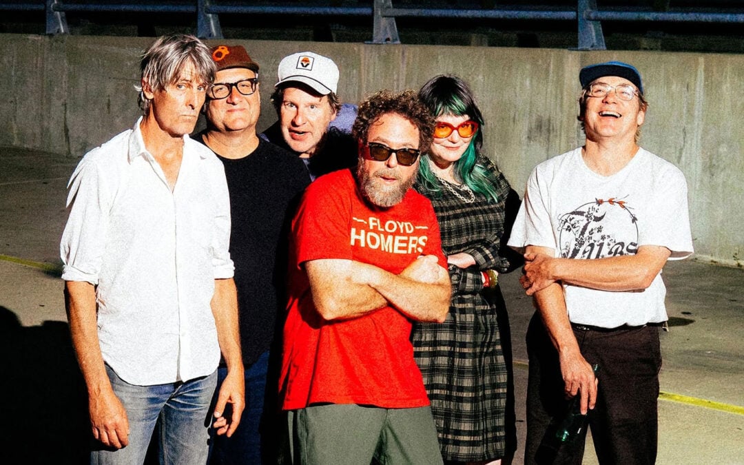 RVA Live Music | Pavement, The Fighting Jamesons, TV Star, TV Battle Stations