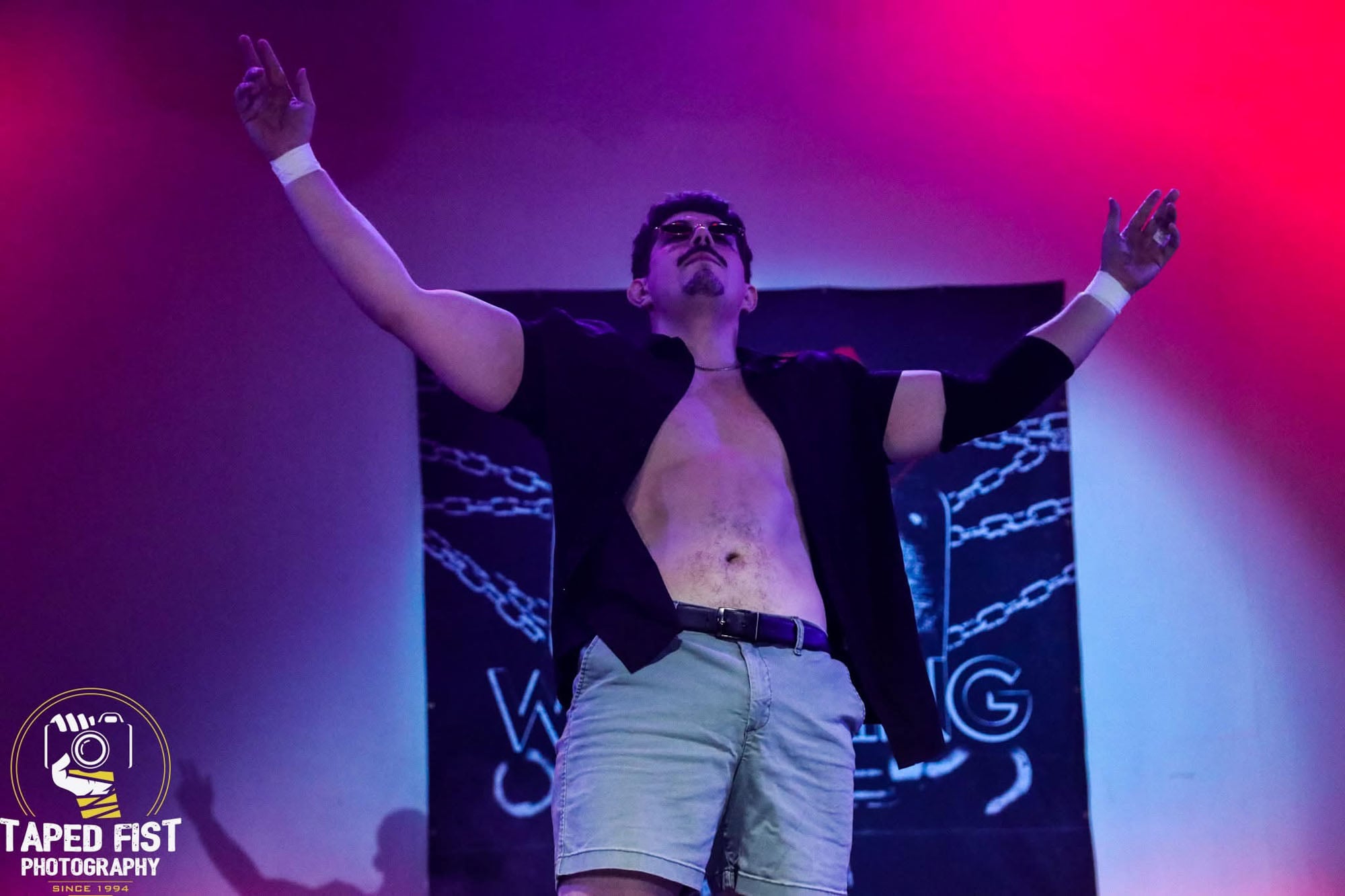 RVA Pro Wrestling story by R Anthony Harris_photo by Dave Layne_ RVA Magazine 2026-2