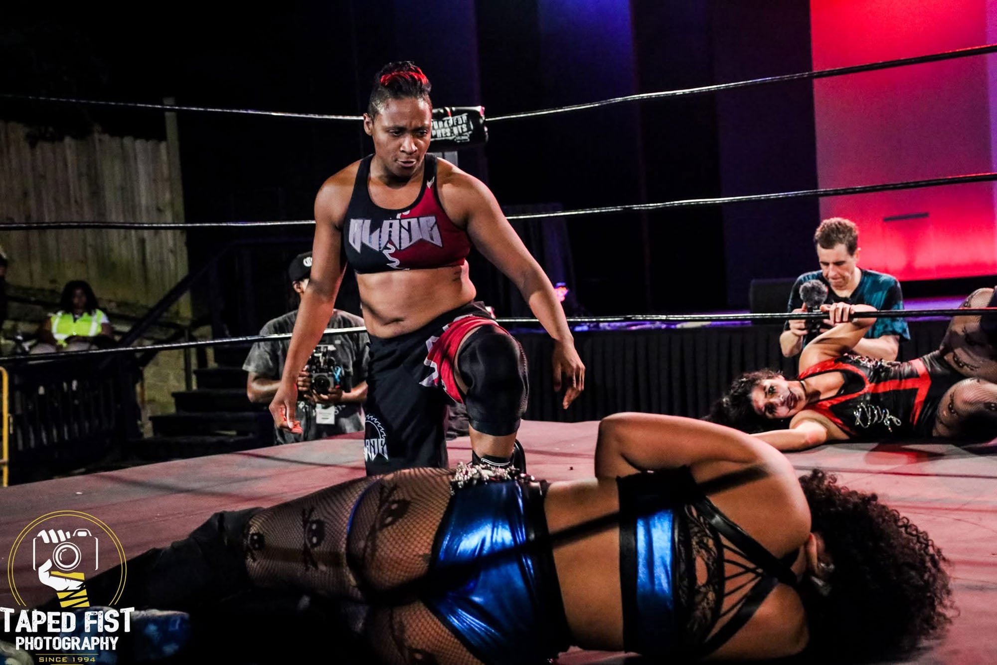 RVA Pro Wrestling story by R Anthony Harris_photo by Dave Layne_ RVA Magazine 2026-2