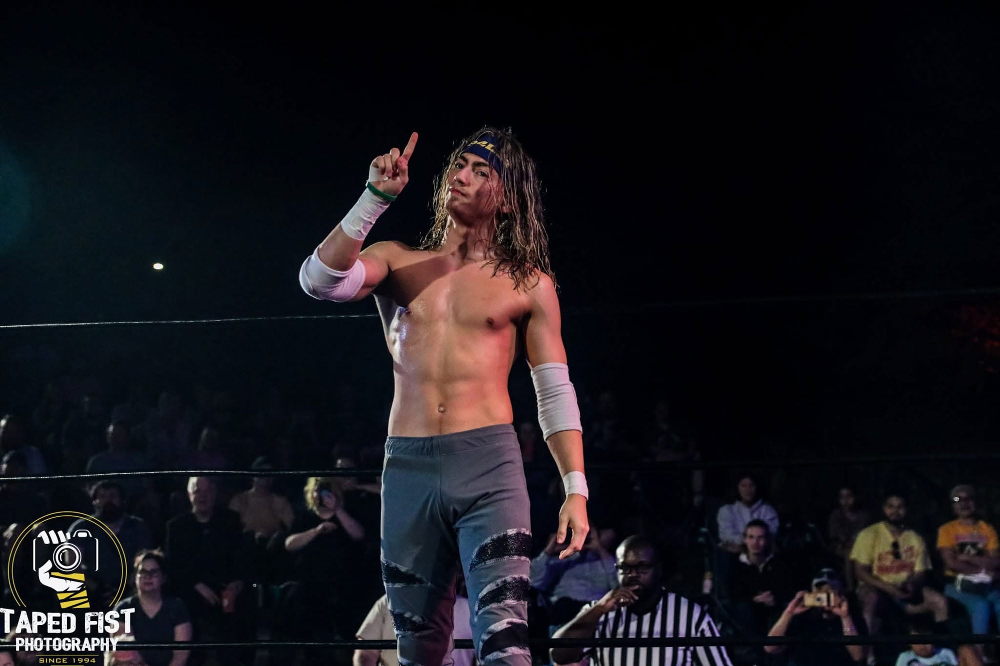 RVA Pro Wrestling story by R Anthony Harris_photo by Dave Layne_ RVA Magazine 2026-2