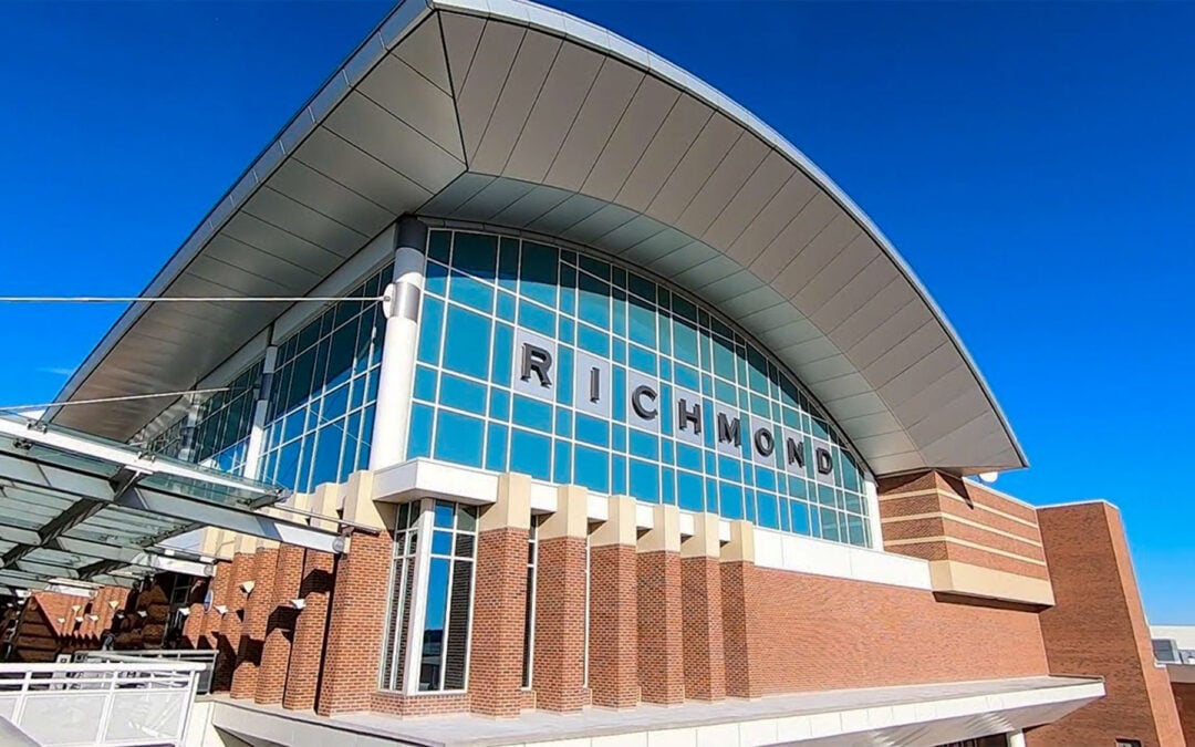 Richmond Keeps Landing on National Lists. Here’s Where It’s Ranking Now.