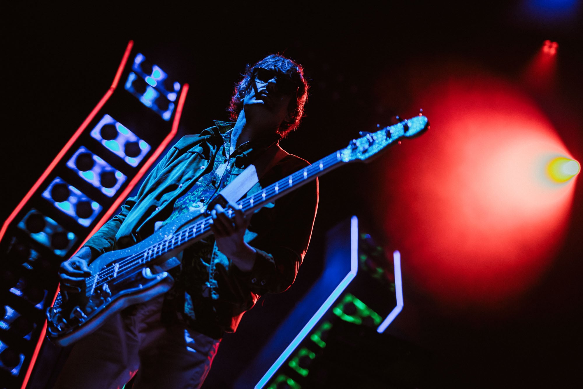 The Strokes Richmond_Christian Detres_photo Joey Wharton_RVA Magazine 2026-2 The Strokes Richmond_Christian Detres_photo Joey Wharton_RVA Magazine 2026-2