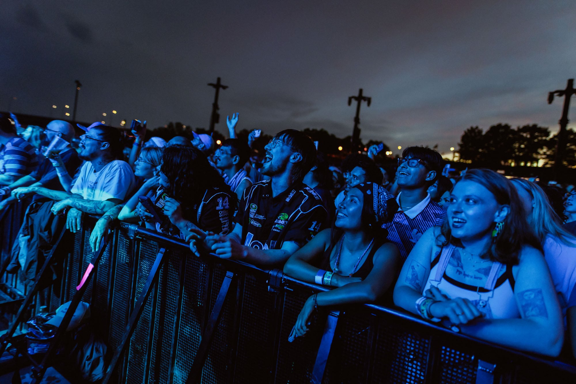 The Strokes Richmond_Christian Detres_photo Joey Wharton_RVA Magazine 2026-2