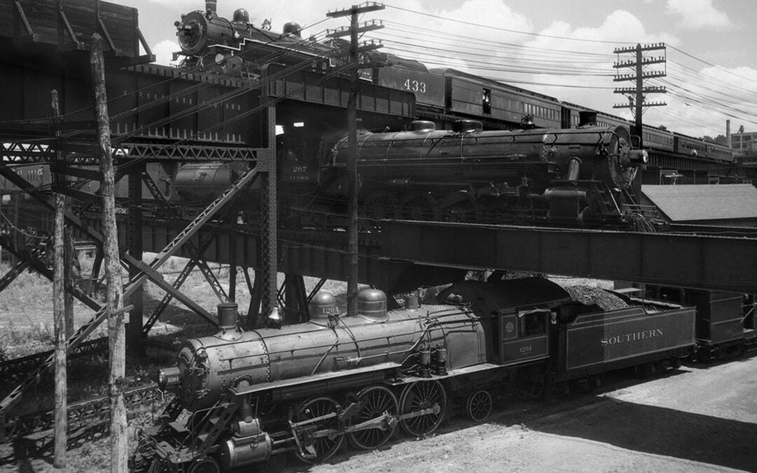 RVA 5×5 | Leapfrogging Back to 1776, 50 Years at a Time: 1926