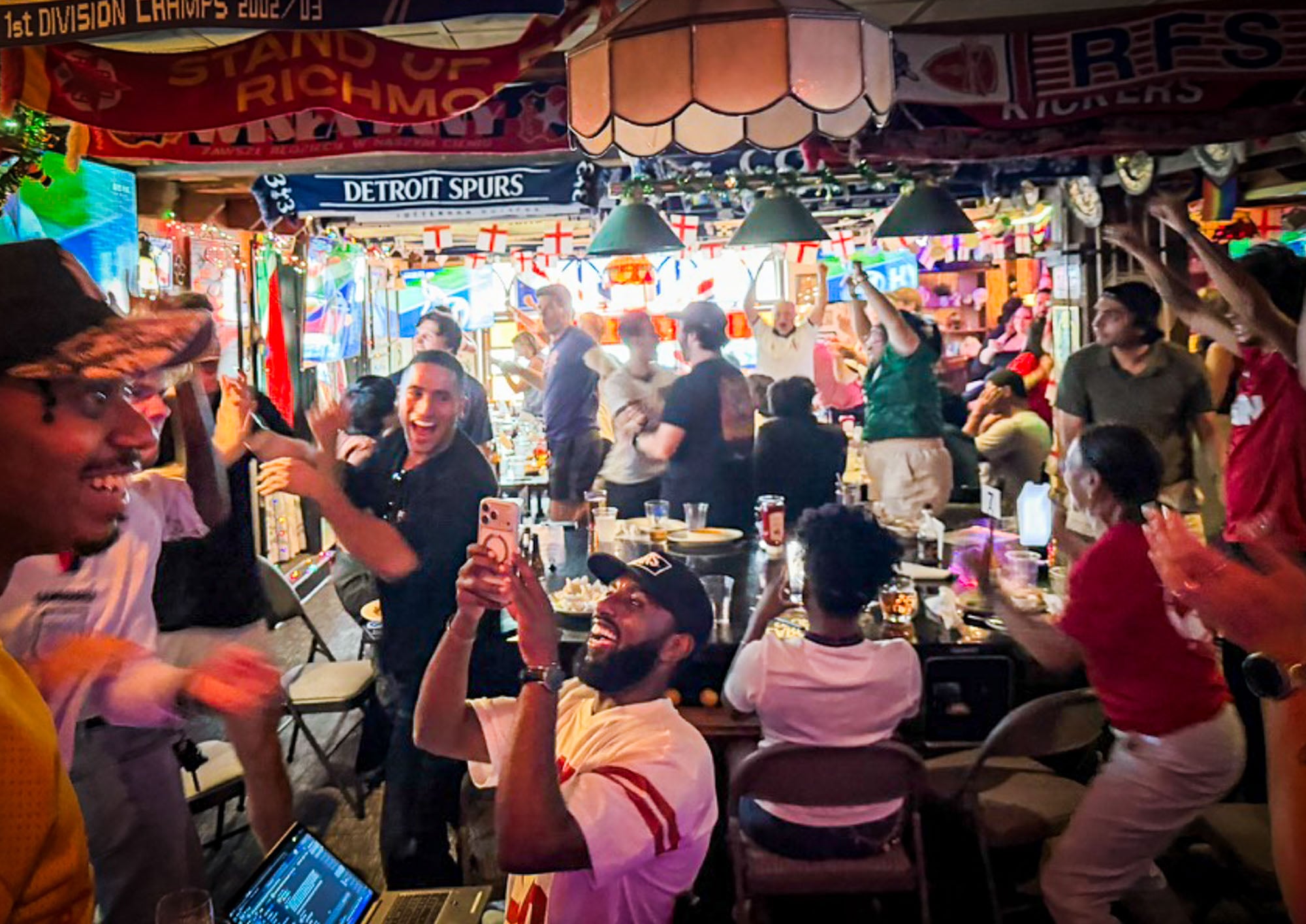 World Cup Richmond_RVA Magazine 2026-2