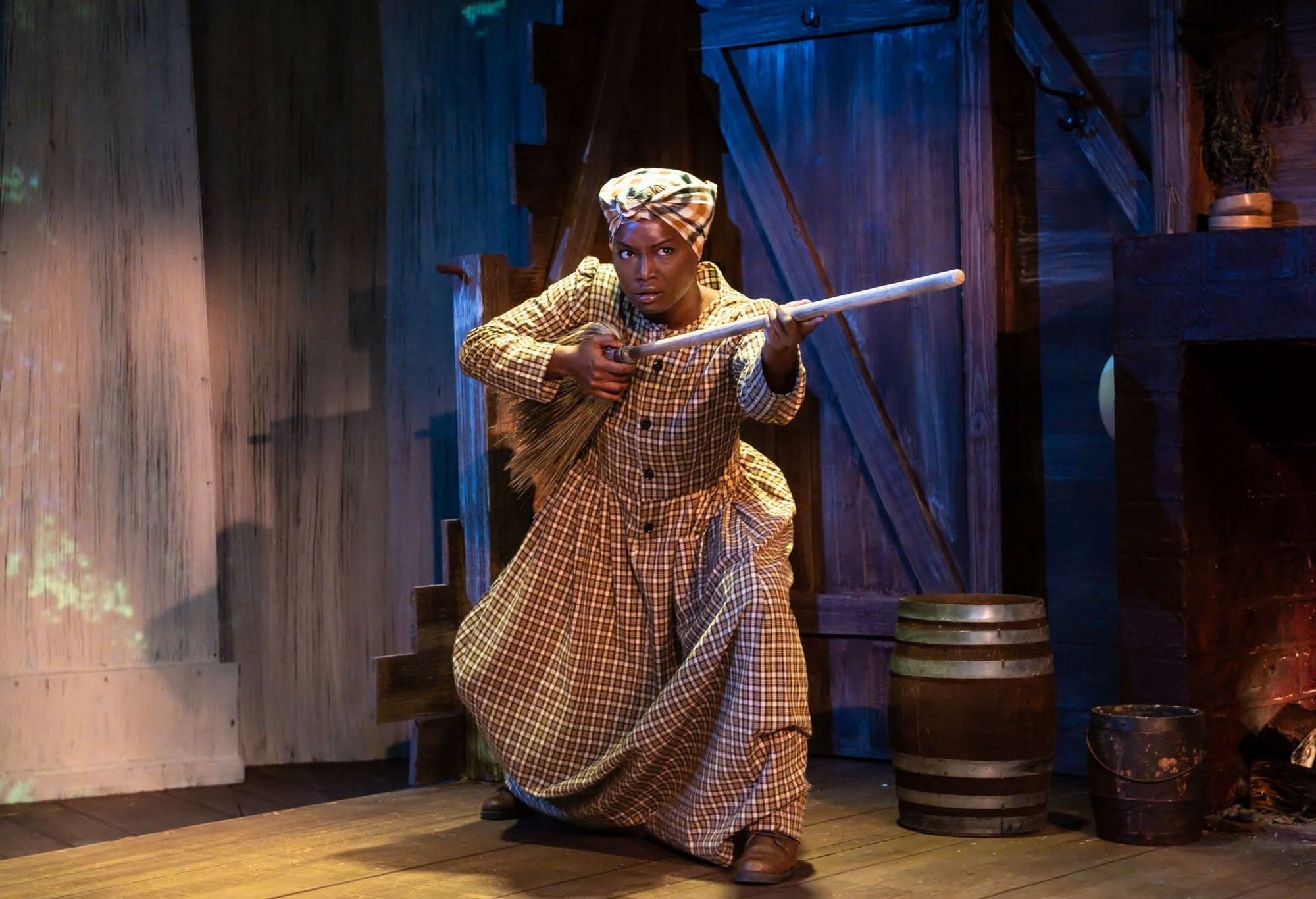 Confederates at Firehouse review by Christian Detres_photo by Aaron Sutten_RVA Magazine 2026-3