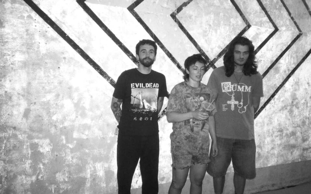 RVA Live Music | Destructo Disk, Wilt, Babe Lewis, Belly of the Heart