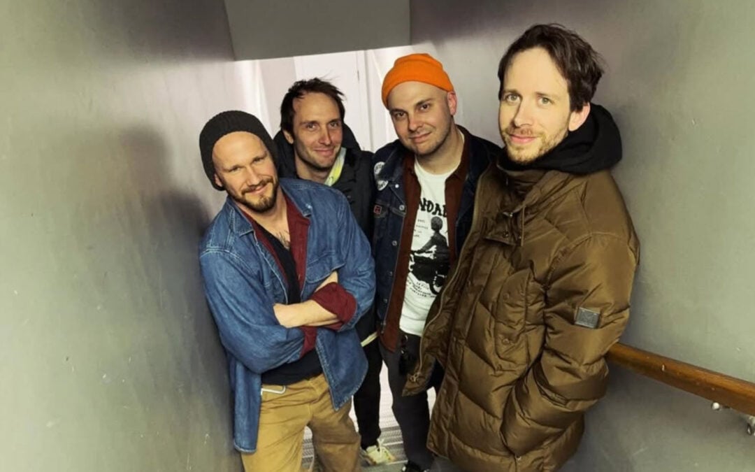 RVA Live Music | Which Side Are You On Fest, Drug Country, ShotClock