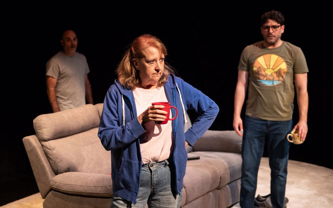 Review | Little Bear Ridge Road is an Artistic Gut Punch
