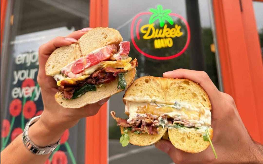 Skip the Chains! A VCU Guide to Cheap-ish Local Eats
