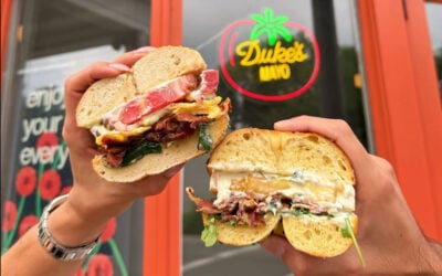 Skip the Chains! A VCU Guide to Cheap-ish Local Eats