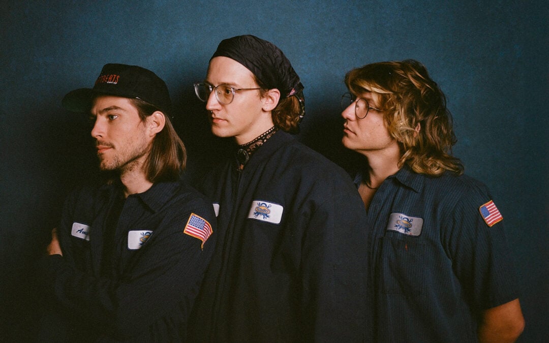 RVA Live Music | palmyra, Joey Cash, Jo Passed