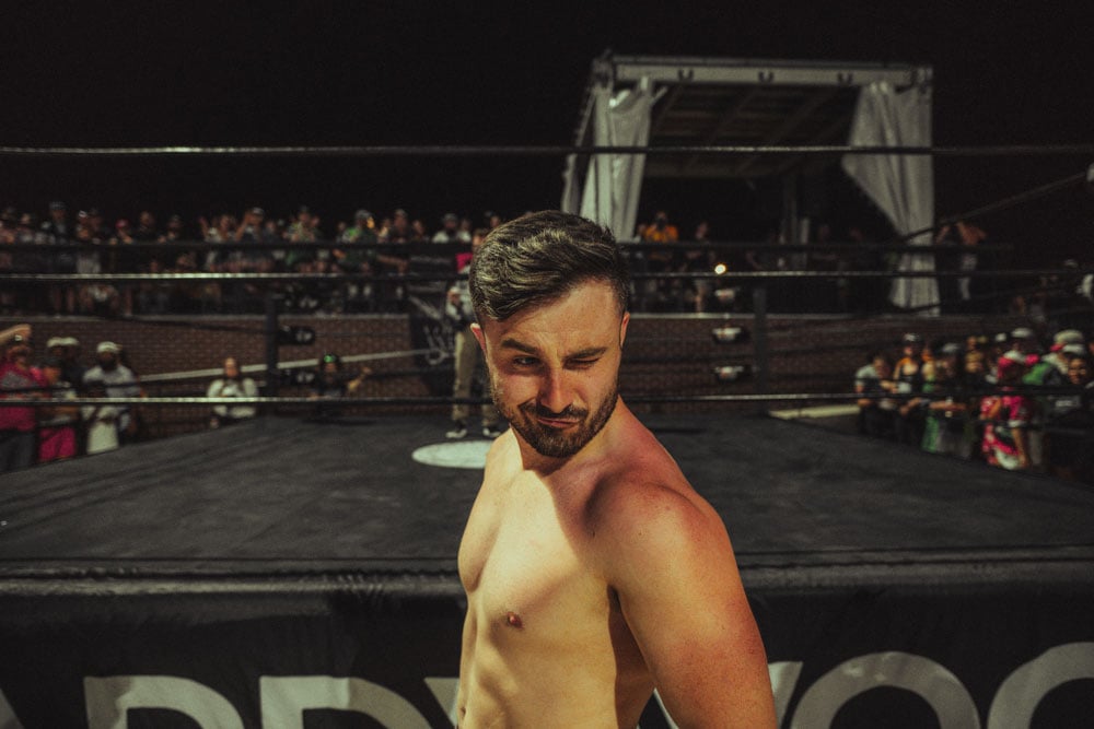 RVA Wrestling at Carmax Park Richmond VA_photo by Vincent Candela_RVA Magazine 2026-2