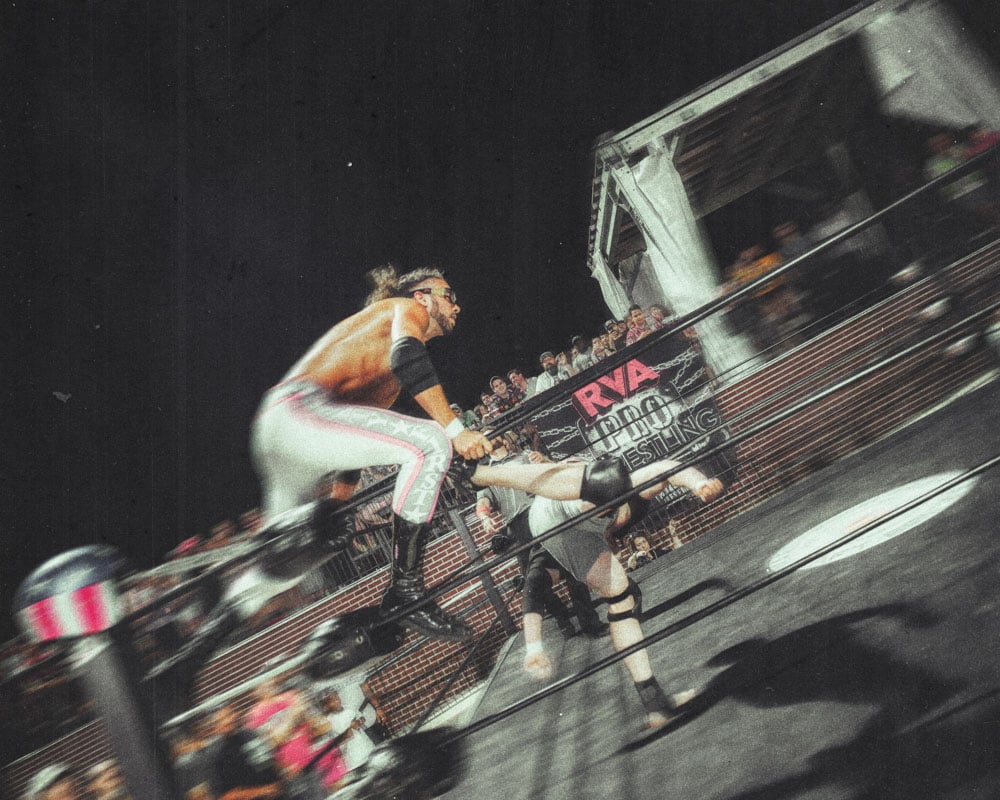 RVA Wrestling at Carmax Park Richmond VA_photo by Vincent Candela_RVA Magazine 2026-2