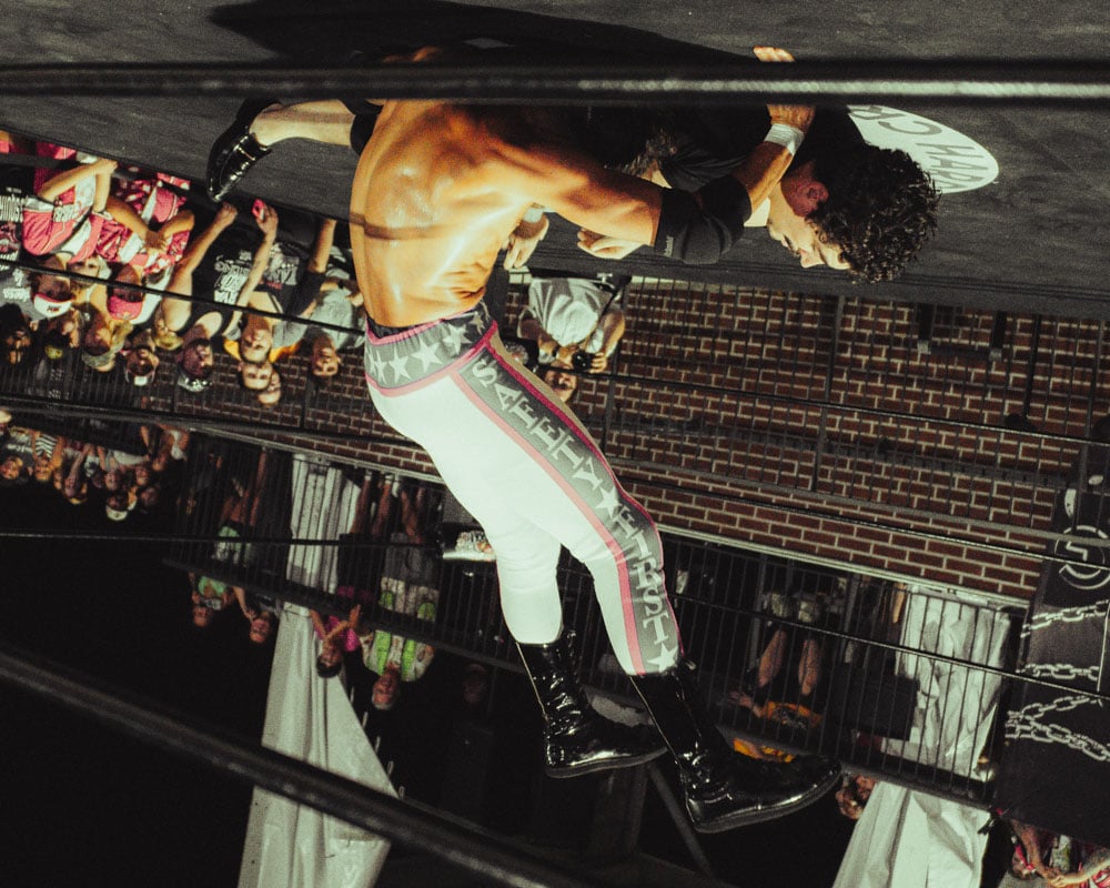 RVA Wrestling at Carmax Park Richmond VA_photo by Vincent Candela_RVA Magazine 2026-2