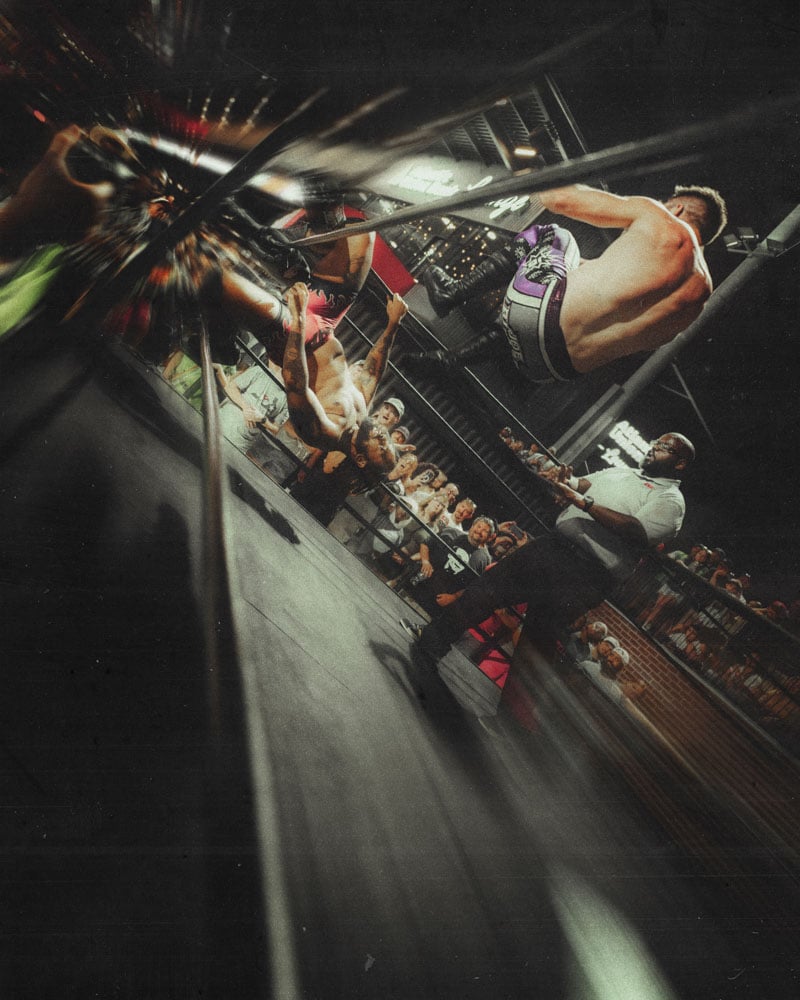 RVA Wrestling at Carmax Park Richmond VA_photo by Vincent Candela_RVA Magazine 2026-2
