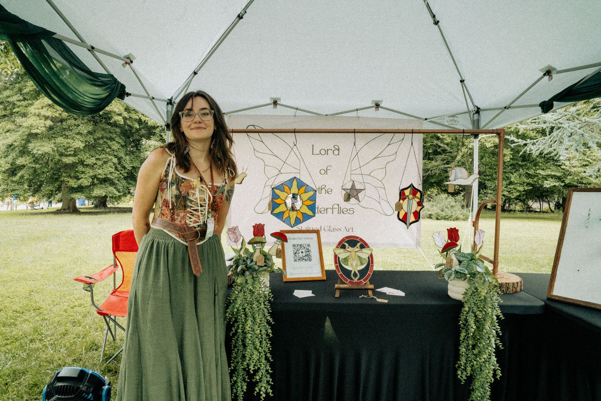 Richmond-Ren-Faire_Warriors-in-Bloom_photo-by-Vincent-Candela_RVA-Magazine-2026