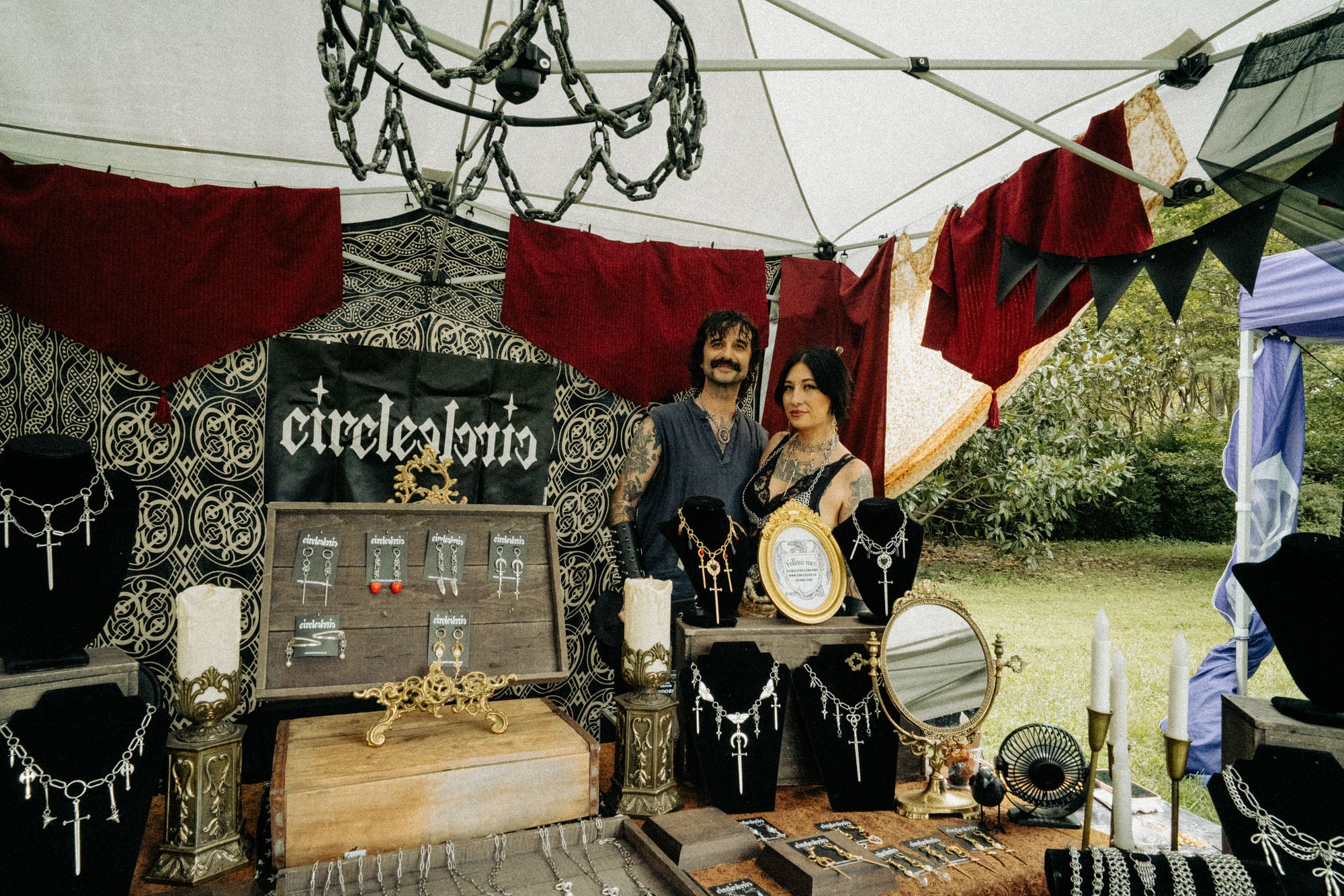 Richmond-Ren-Faire_Warriors-in-Bloom_photo-by-Vincent-Candela_RVA-Magazine-2026