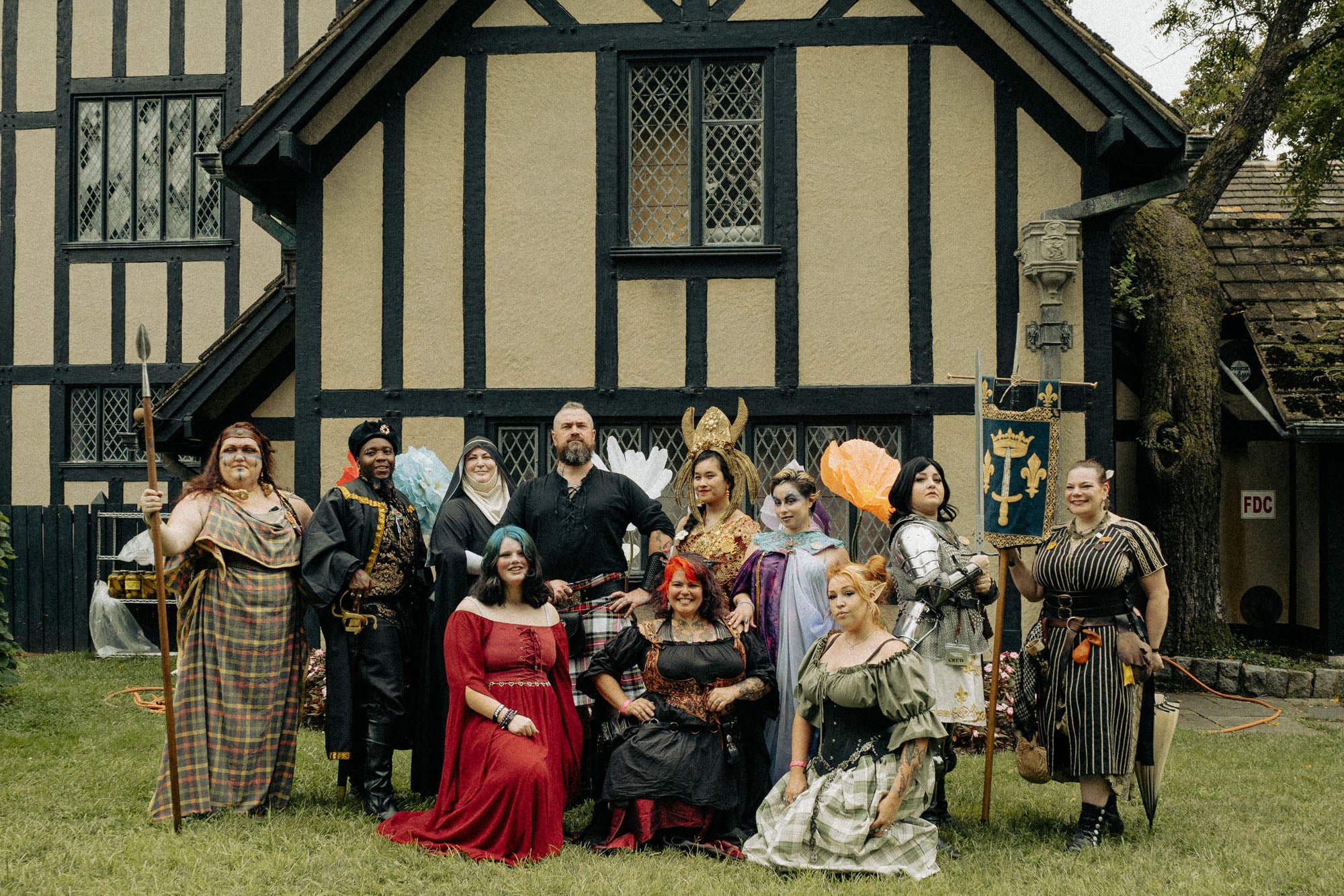 Richmond-Ren-Faire_Warriors-in-Bloom_photo-by-Vincent-Candela_RVA-Magazine-2026