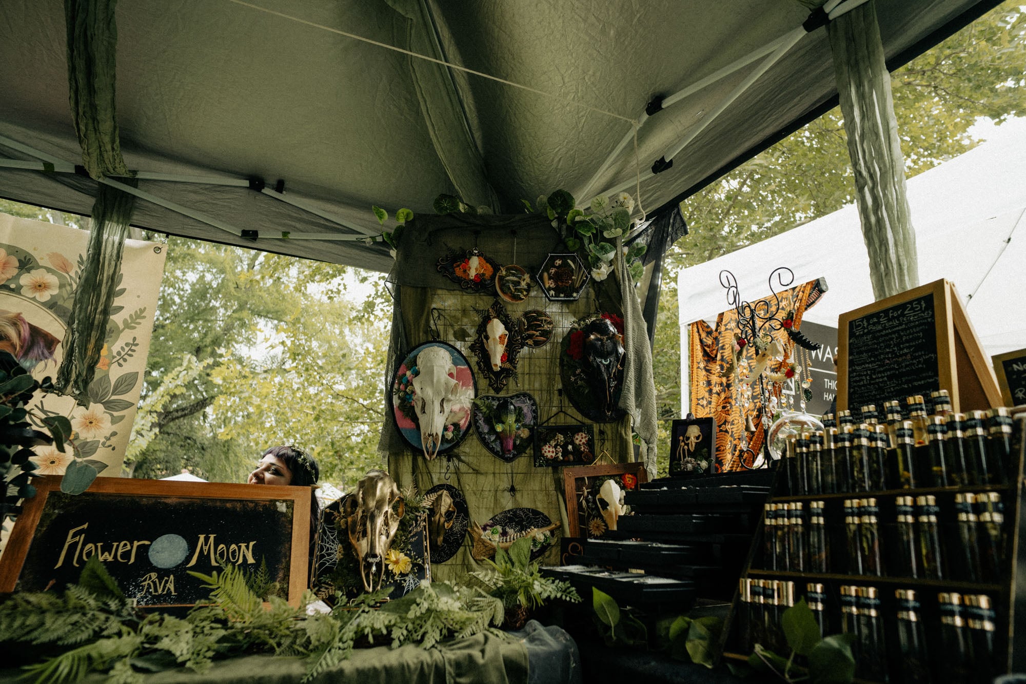 Richmond-Ren-Faire_Warriors-in-Bloom_photo-by-Vincent-Candela_RVA-Magazine-2026