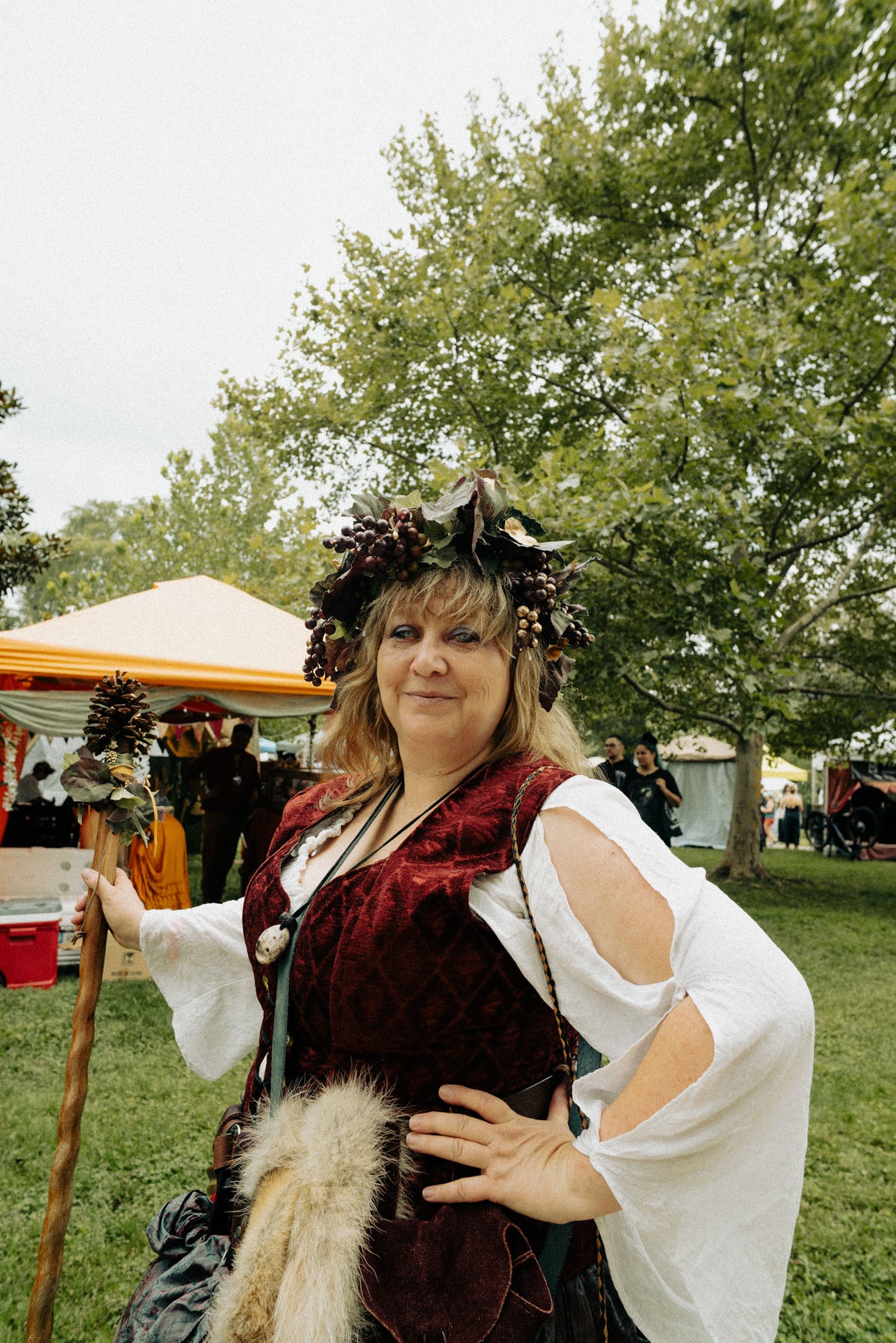 Richmond-Ren-Faire_Warriors-in-Bloom_photo-by-Vincent-Candela_RVA-Magazine-2026