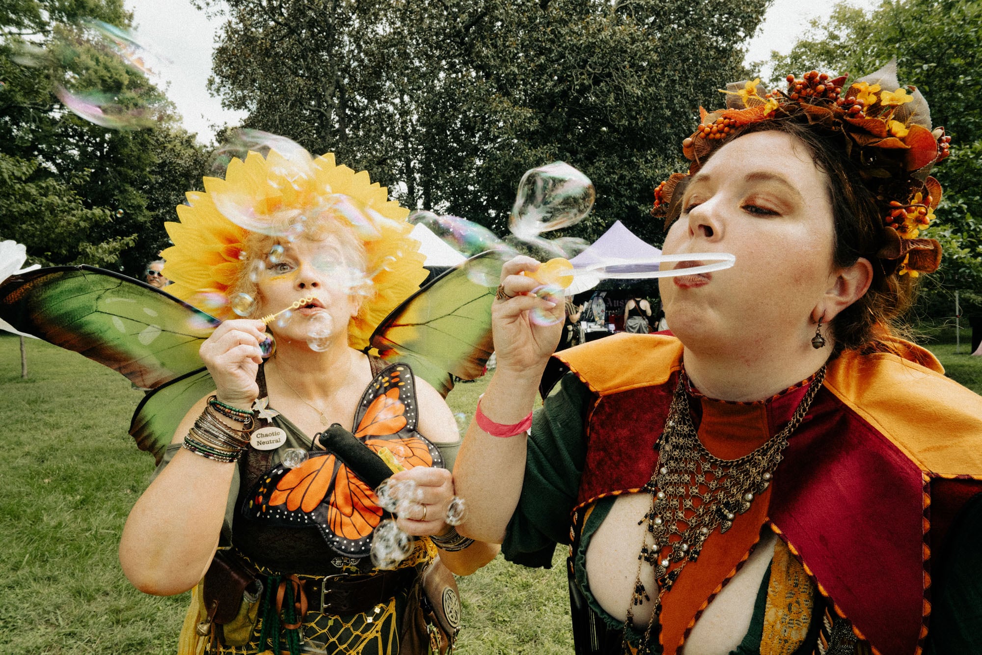 Richmond-Ren-Faire_Warriors-in-Bloom_photo-by-Vincent-Candela_RVA-Magazine-2026