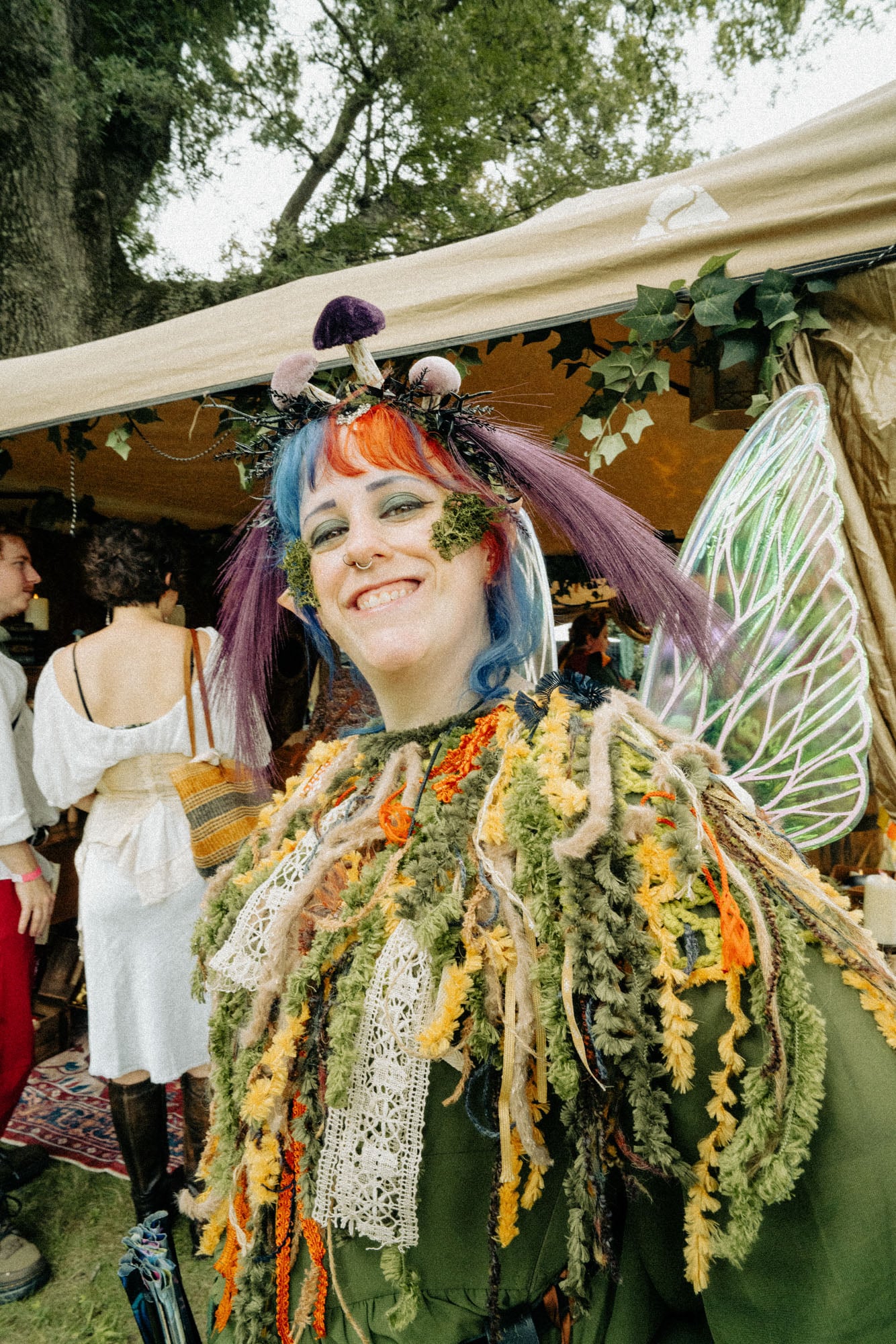 Richmond-Ren-Faire_Warriors-in-Bloom_photo-by-Vincent-Candela_RVA-Magazine-2026