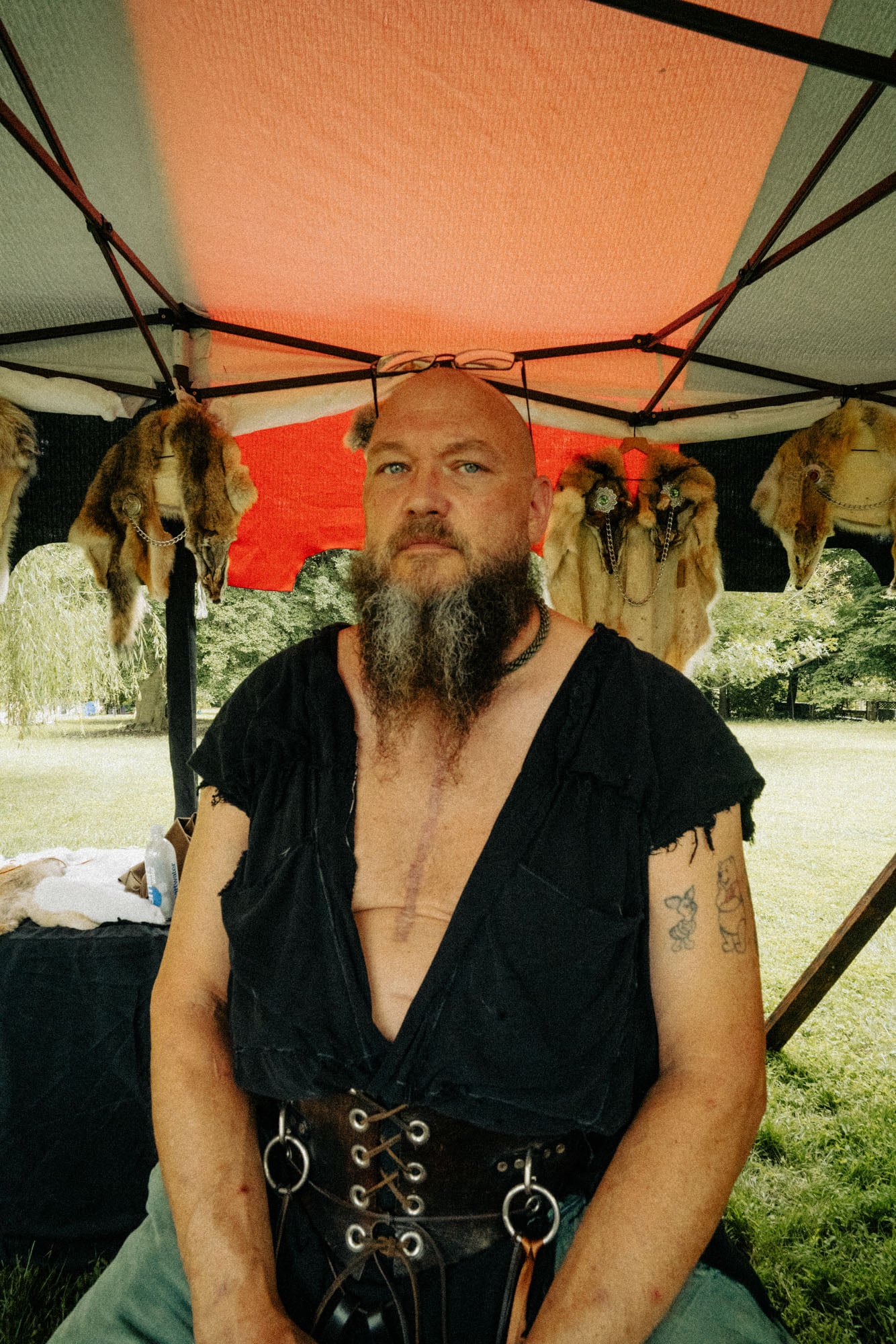 Richmond-Ren-Faire_Warriors-in-Bloom_photo-by-Vincent-Candela_RVA-Magazine-2026