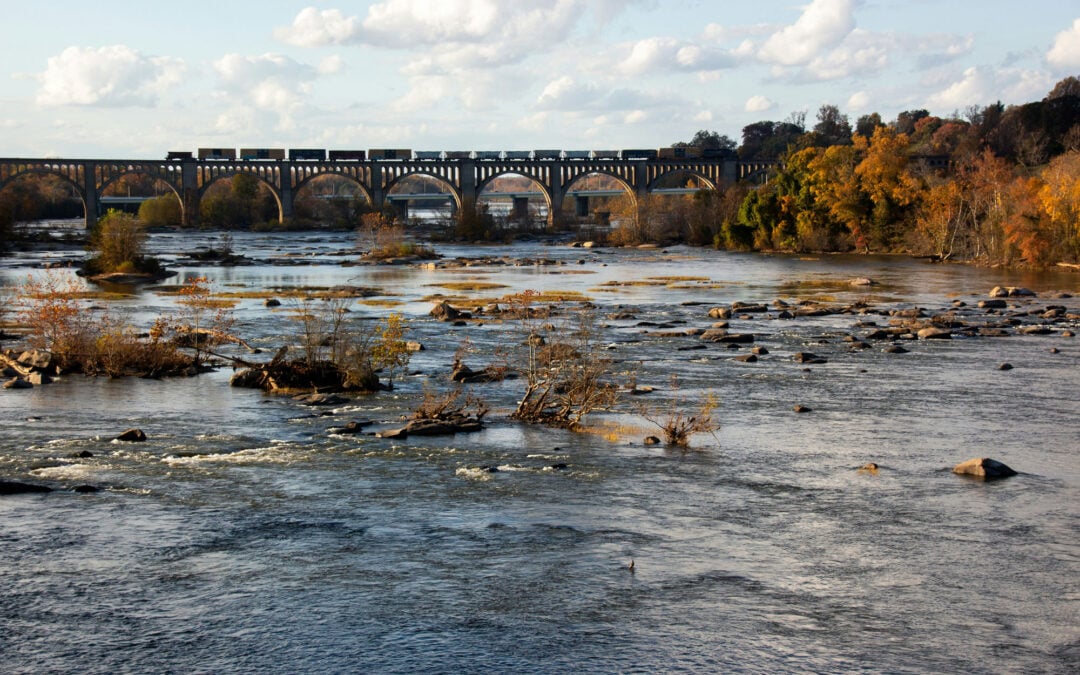 Seeing Richmond Through Their Eyes