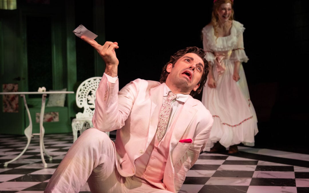 Review | Oscar Wilde Still Knows Exactly Who We Are