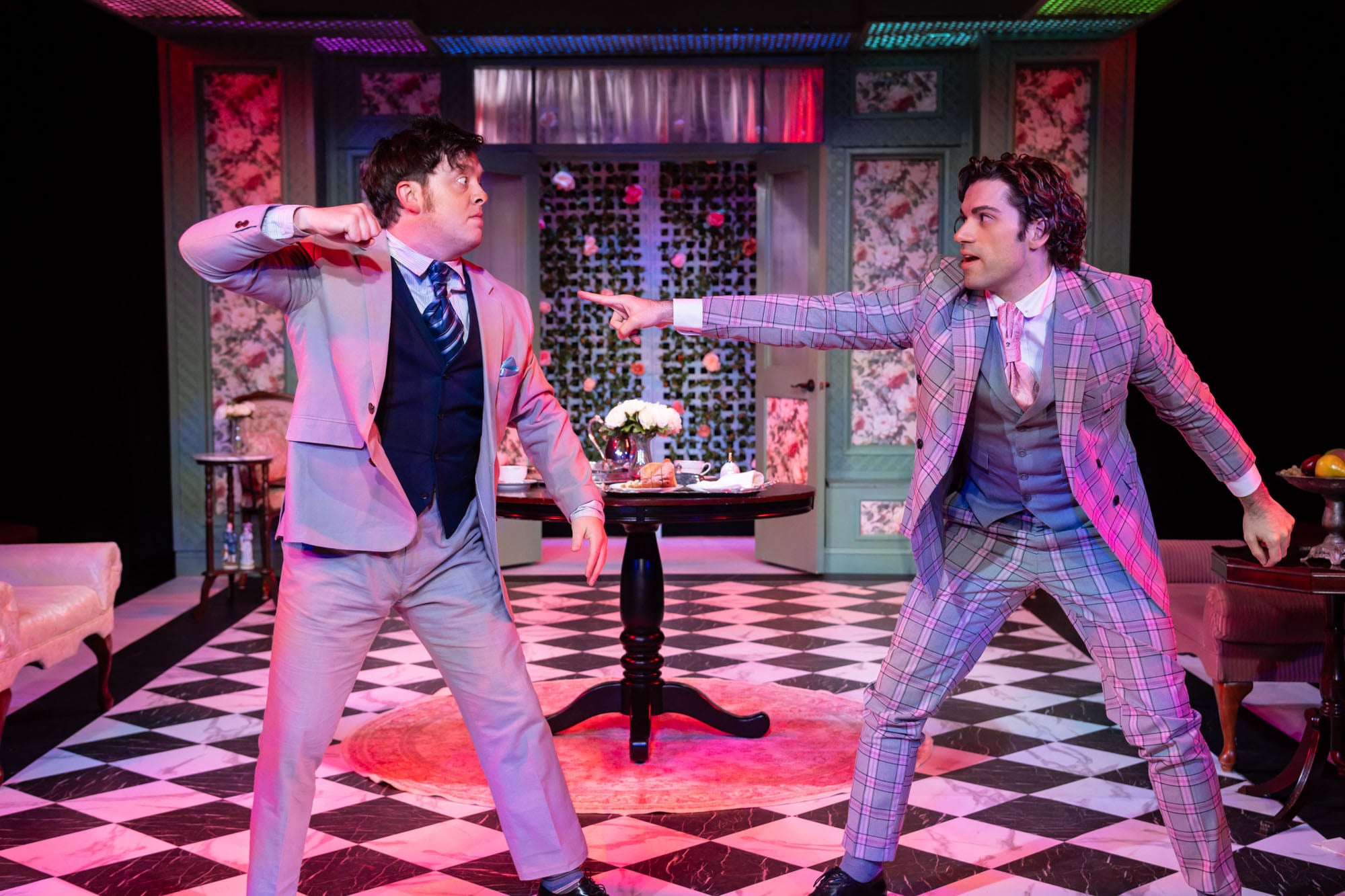 The-Importance-of-Being-Earnest-Richmond-Shakespeare-review-by-Christian-Detres_photo-by-Aaron-Sutten_RVA-Magazine-2026
