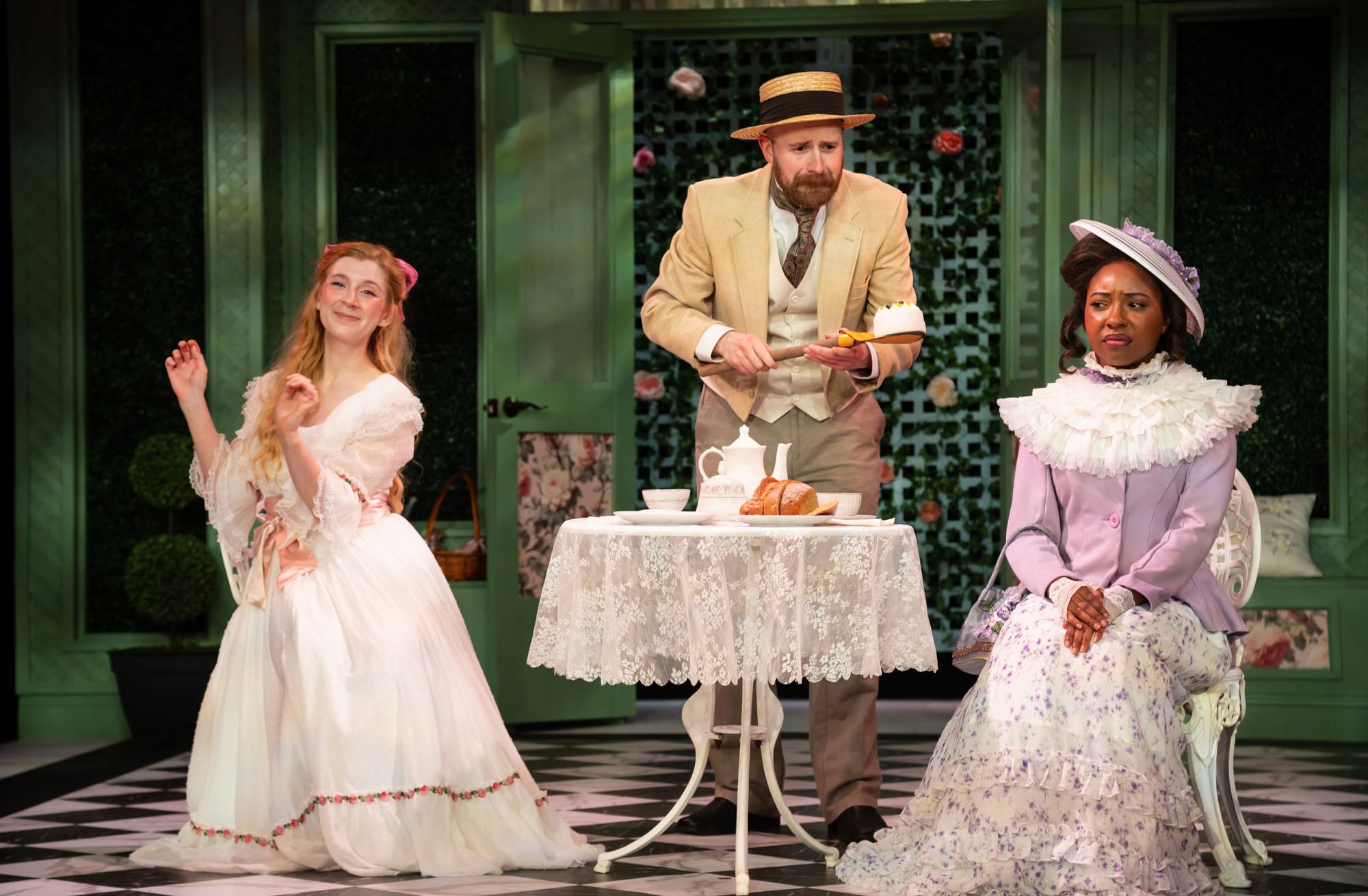 The-Importance-of-Being-Earnest-Richmond-Shakespeare-review-by-Christian-Detres_photo-by-Aaron-Sutten_RVA-Magazine-2026