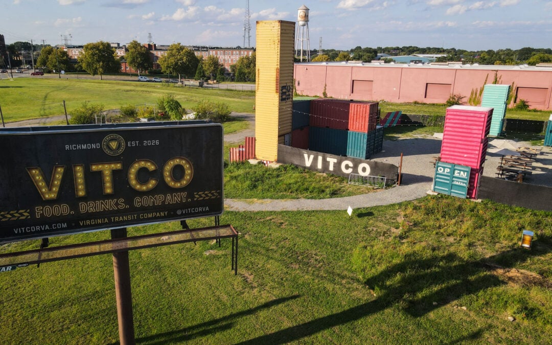 What the Hell is VITCO? We Went to Find Out.