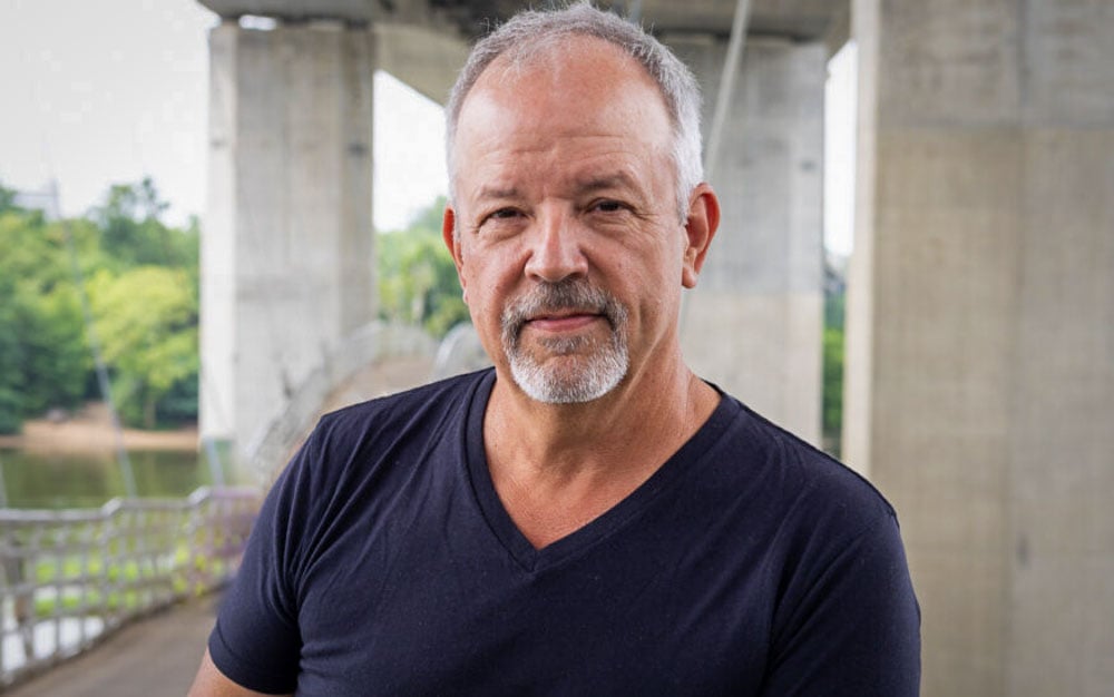 Andy Edmunds The Cashier interview by Christian Detres_RVA Magazine 2026