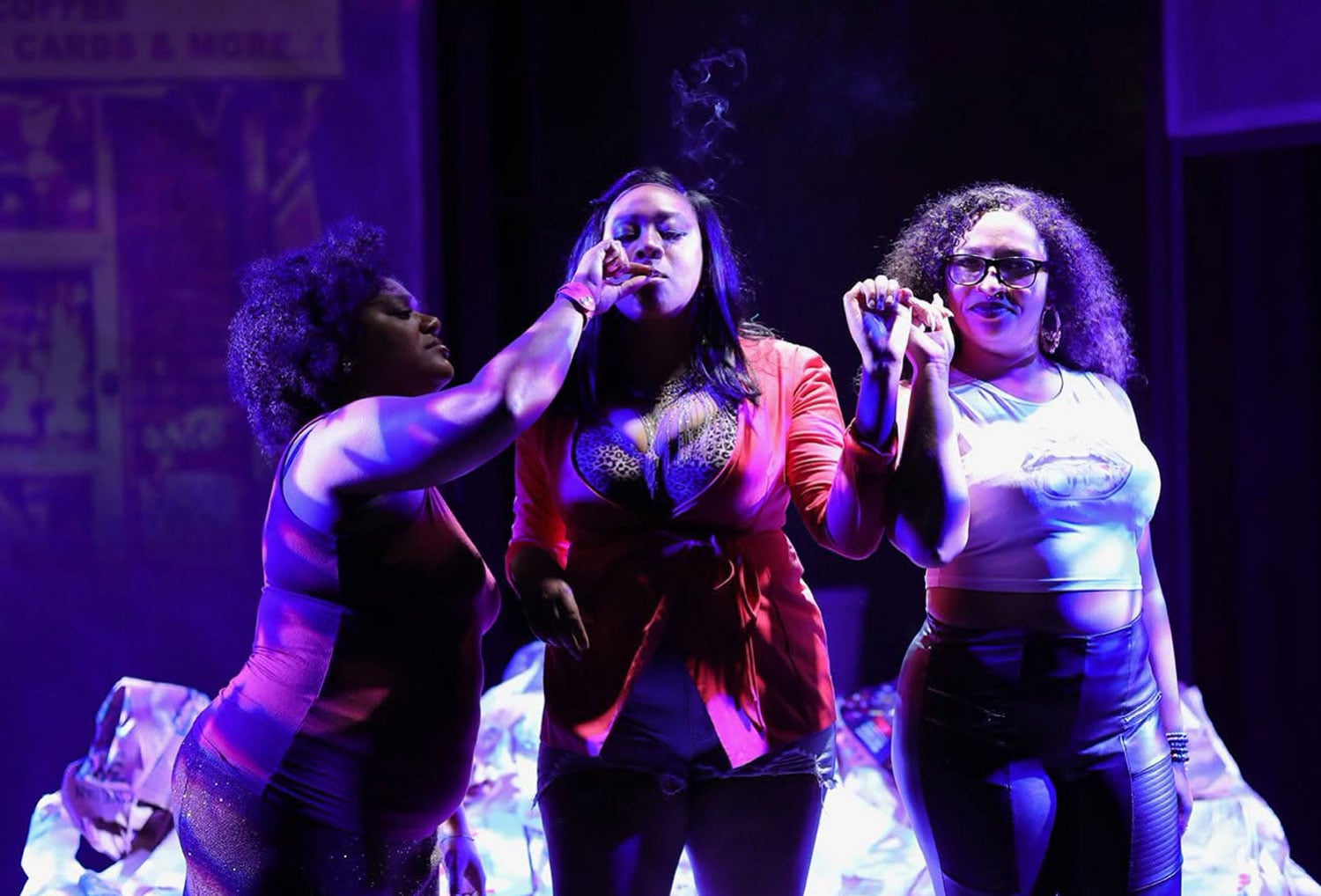 Aziza-Barnes-BLKS-at-Richmond-Triangle-Players-review-by-Christian-Detres_RVA-Magazine-2026