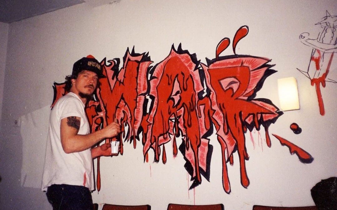 GWAR Co-Founder Chuck Varga, aka Sexecutioner, Dies at 68