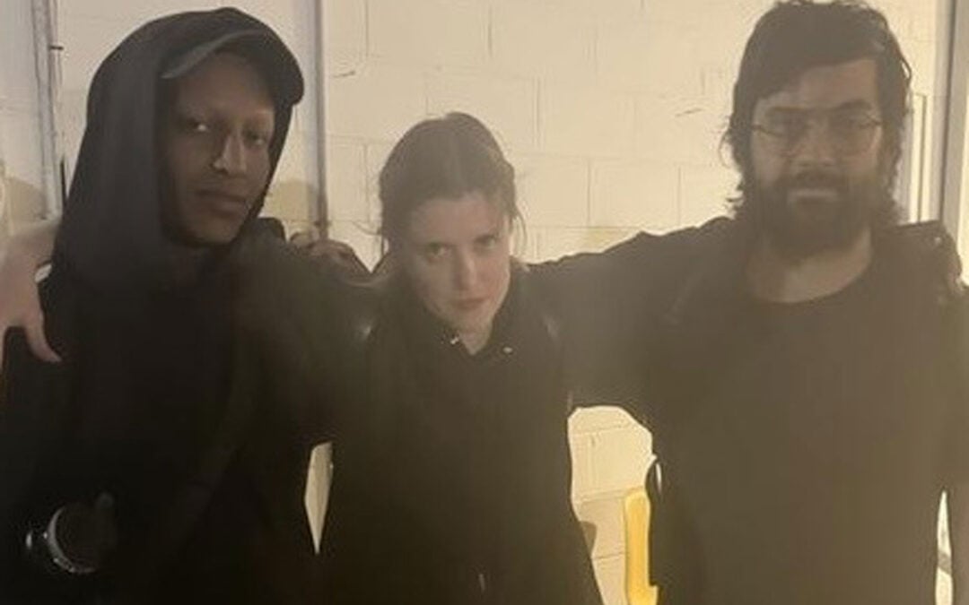 Richmond Has a Noise Scene. Commonwealth Sound Exchange Wants You to Hear It