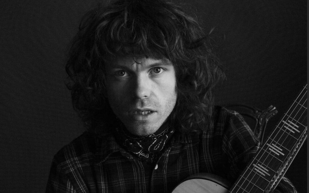 RVA Live Music | Jesse Welles, Powerplant, John Prine Memorial Benefit