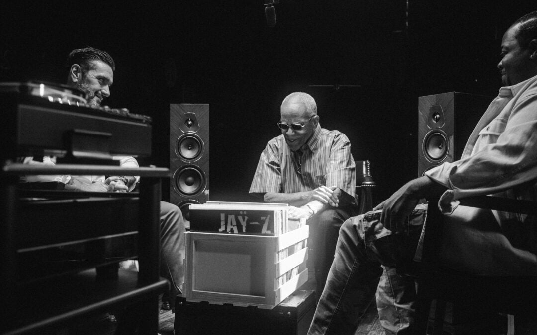 Meet The Richmond Filmmakers Behind Cosmic Echo