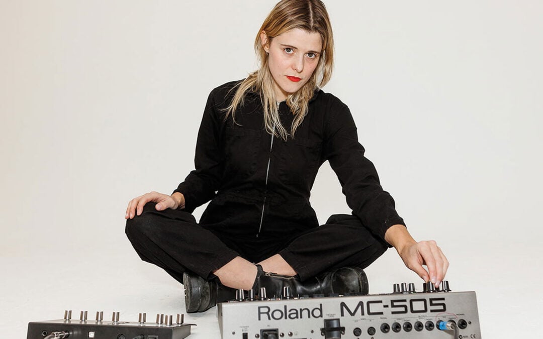 Richmond Has a Noise Scene. Commonwealth Sound Exchange Wants You to Hear It