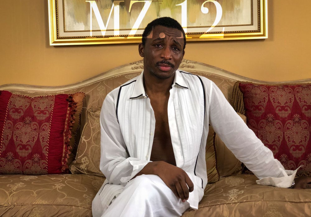 Monsieur Zohore interview by Callie Watts_RVA Magazine 2026-10-2 Monsieur Zohore interview by Callie Watts_RVA Magazine 2026-10-2