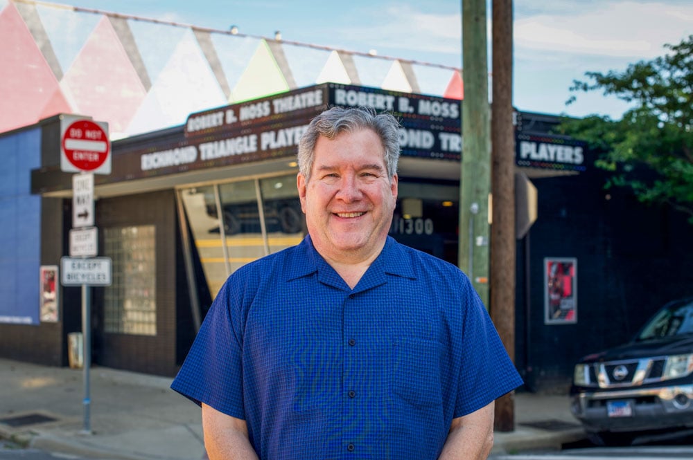 Phillip Crosby Richmond Triangle Players by Christian Detres_photo R Anthony Harris_RVA Magazine 2026-2 Phillip-Crosby-Richmond-Triangle-Players-by-Christian-Detres_photo-R-Anthony-Harris_RVA-Magazine-2026