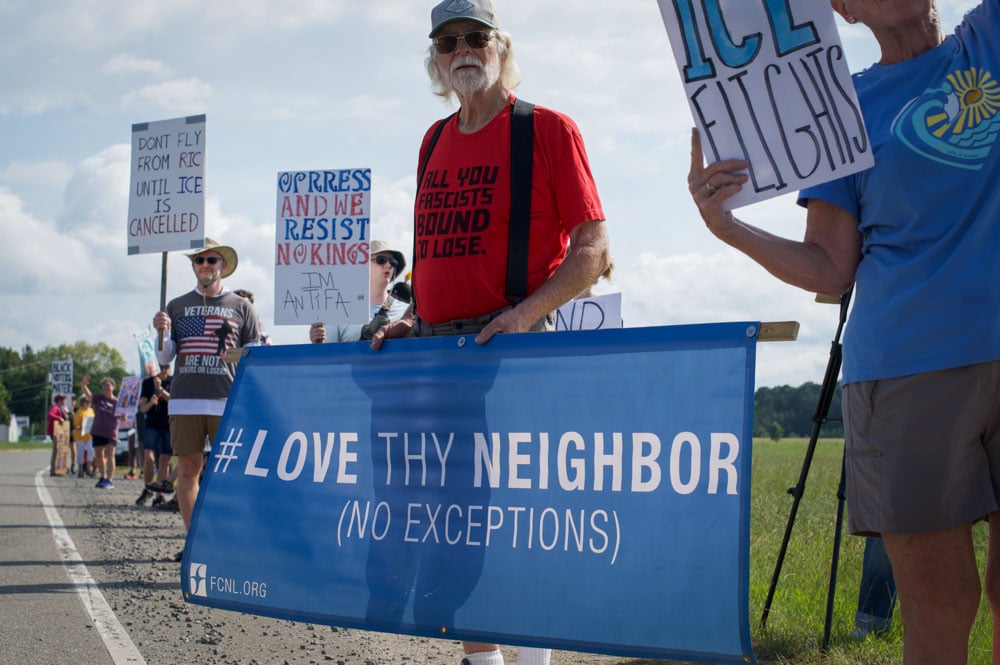 Richmond-Airport-ICE-Protest-September-2026_by-R-Anthony-Harris_RVA-Magazine-2026