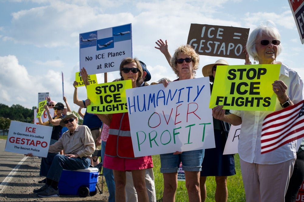 Richmond-Airport-ICE-Protest-September-2026_by-R-Anthony-Harris_RVA-Magazine-2026