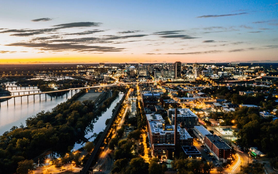 A Quick Guide For This Labor Day Weekend in Richmond