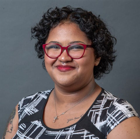 Sapphira Mohammed