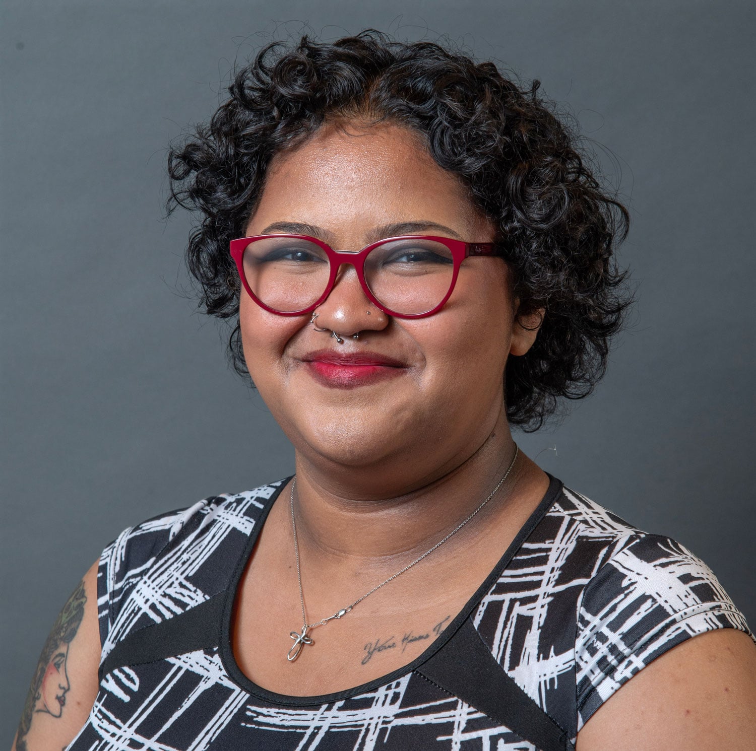 Sapphira Mohammed