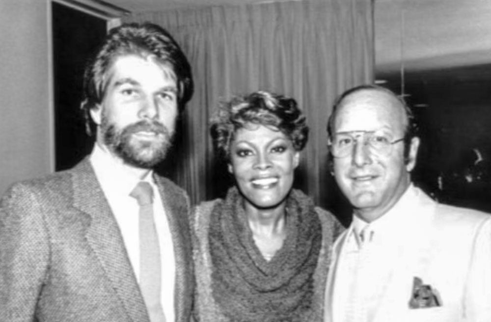 Steve Buckingham Richmond_Dolly Parton story Callie Watts_RVA Magazine 2026