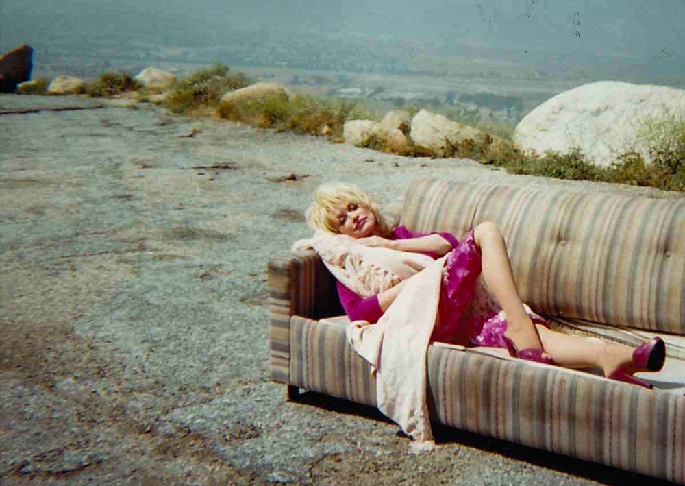 Steve Buckingham Richmond_Dolly Parton story Callie Watts_RVA Magazine 2026